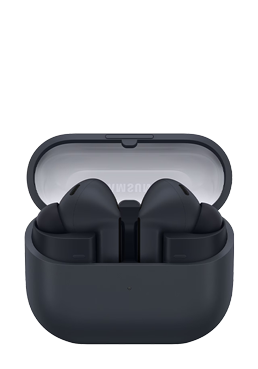 Samsung Galaxy Buds3 FE In-Ear Bluetooth Headset Black, SM-R420