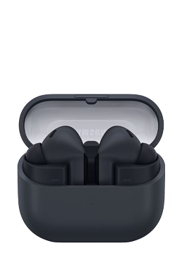 Samsung Galaxy Buds3 FE In-Ear Bluetooth Headset Black, SM-R420, EU-Ware