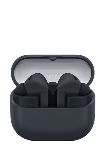 Samsung Galaxy Buds3 FE In-Ear Bluetooth Headset Black, SM-R420, EU-Ware