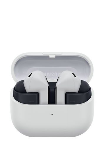 Samsung Galaxy Buds3 FE In-Ear Bluetooth Headset Grey, SM-R420