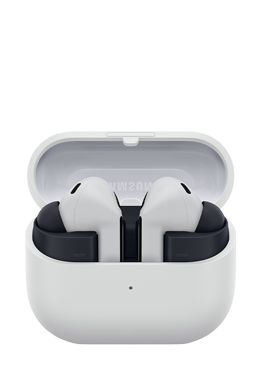 Samsung Galaxy Buds3 FE In-Ear Bluetooth Headset Grey, SM-R420, EU-Ware