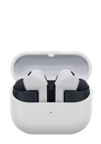 Samsung Galaxy Buds3 FE In-Ear Bluetooth Headset Grey, SM-R420, EU-Ware