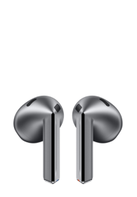 Samsung Galaxy Buds3 In-Ear Bluetooth Headset Silver, SM-R530, EU-Ware
