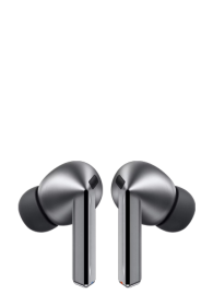 Samsung Galaxy Buds3 Pro In-Ear Bluetooth Headset Silver, SM-R630, Universal, EU-Ware