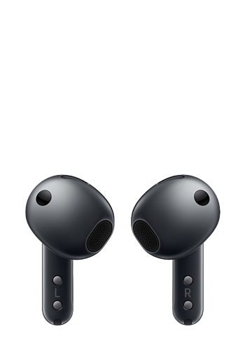 Samsung Galaxy Buds4 Black