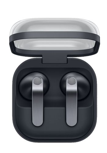 Samsung Galaxy Buds4 Black