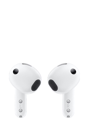 Samsung Galaxy Buds4 White
