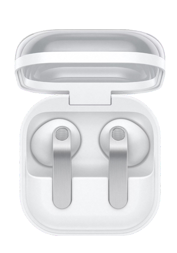 Samsung Galaxy Buds4 White