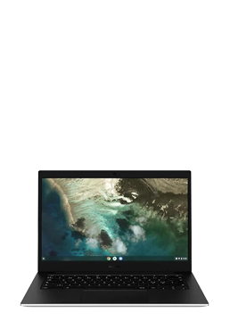 Samsung Galaxy Chromebook Go LTE 14