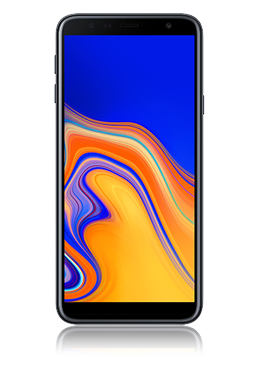 Samsung Galaxy J4 Plus 32GB, Black, J415, EU-Ware
