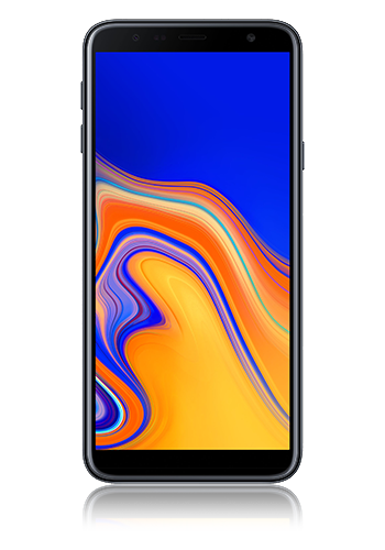 Samsung Galaxy J4 Plus 32GB, Black, J415, EU-Ware