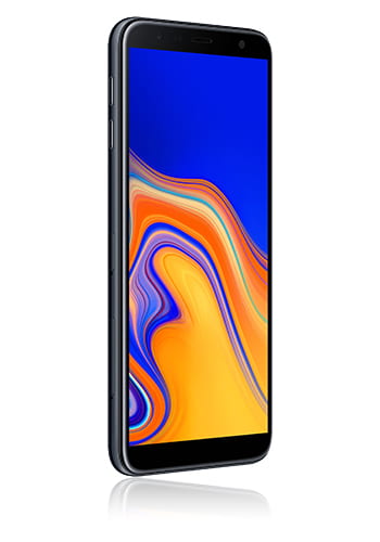 Samsung Galaxy J4 Plus 32GB, Black, J415, EU-Ware