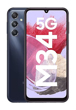 Samsung Galaxy M34 5G Dual Sim