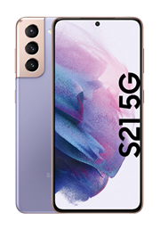 Samsung Galaxy S21 5G, Dual SIM