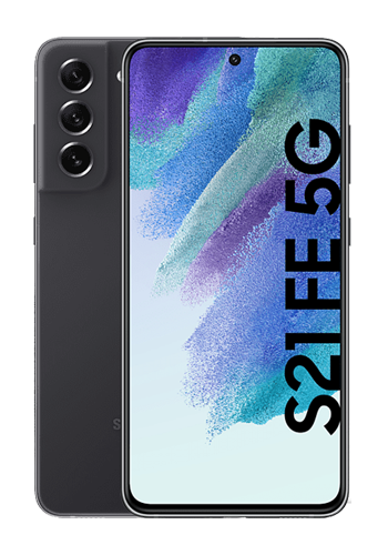 Galaxy S21 FE 5G, Dual SIM