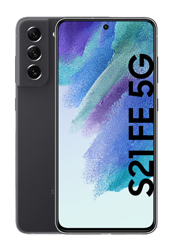 Samsung Galaxy S21 FE 5G Samsung Galaxy S21 FE 5G
