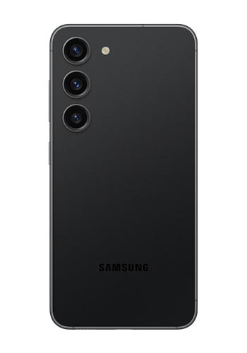 Galaxy Phantom kaufen RAM, S23 günstig S911 Samsung 8GB Vertrag mit Black, 128GB,