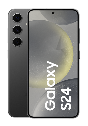 Samsung Galaxy S24 5G 128GB, 8GB RAM, Onyx Black, S921 Enterprise Edition