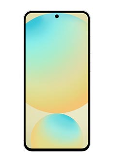 Samsung Galaxy S24 FE 5G 256GB, 8GB RAM, Yellow, S721, EU-Ware