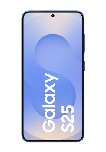 Samsung Galaxy S25 128GB, 12GB RAM, Navy, DACH-Ware