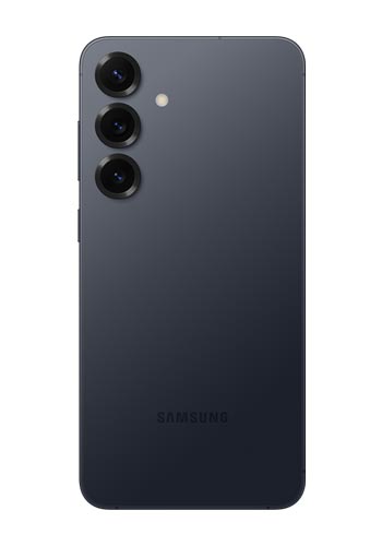 Samsung Galaxy S25 256GB, 12GB RAM, Blueblack, DACH-Ware