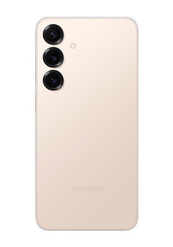 Samsung Galaxy S25+ 512GB, 12GB RAM, Pinkgold, EU-Ware