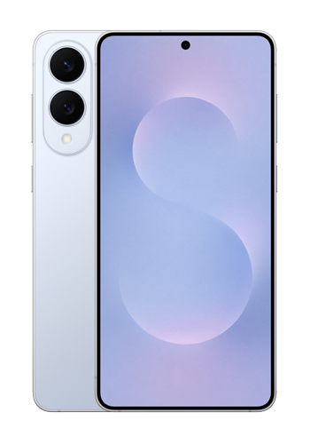 Samsung Galaxy S25 Edge 256GB, 12GB RAM, Titanium Icyblue, EU-Ware