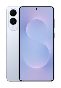 Samsung Galaxy S25 Edge 512GB, 12GB RAM,Titanium Icyblue, EU-Ware