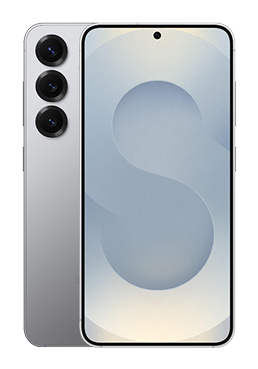 Samsung Galaxy S25 Enterprise Edition 256GB, 12GB RAM, Silver Shadow, DACH-Ware