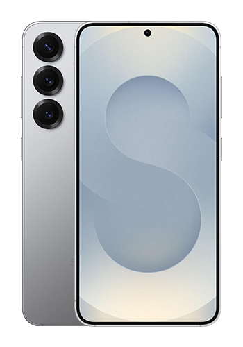 Samsung Galaxy S25 Enterprise Edition 256GB, 12GB RAM, Silver Shadow, DACH-Ware