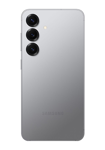 Samsung Galaxy S25 Enterprise Edition 256GB, 12GB RAM, Silver Shadow, DACH-Ware