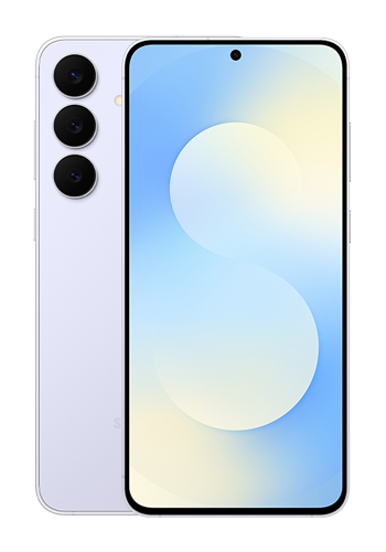 Samsung Galaxy S25 FE 128GB, Icyblue, EU-Ware