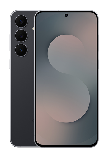 Samsung Galaxy S25 FE 128GB, Jetblack, EU-Ware