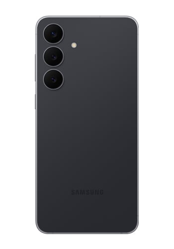 Samsung Galaxy S25 FE 128GB, Jetblack, EU-Ware