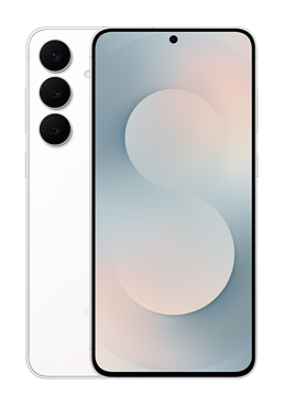 Samsung Galaxy S25 FE 128GB, White, EU-Ware