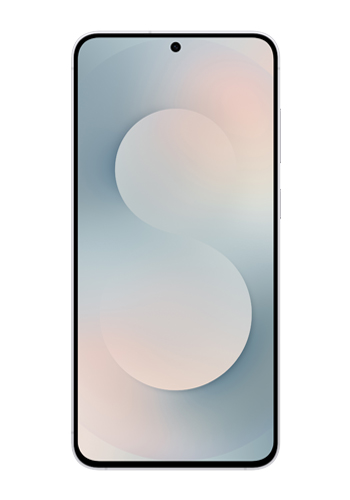 Samsung Galaxy S25 FE 128GB, White, EU-Ware