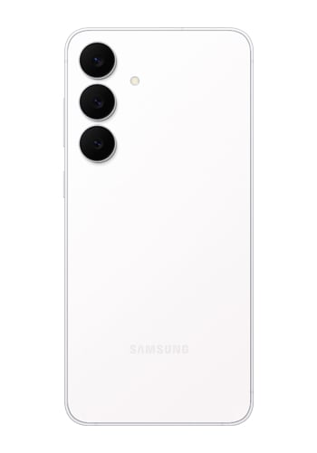 Samsung Galaxy S25 FE 128GB, White, EU-Ware