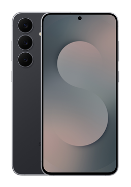 Samsung Galaxy S25 FE 256GB, Jetblack, EU-Ware