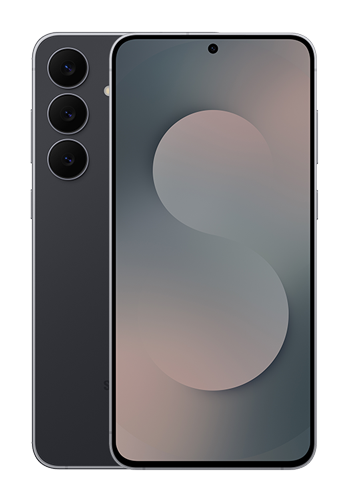 Samsung Galaxy S25 FE 256GB, Jetblack, EU-Ware