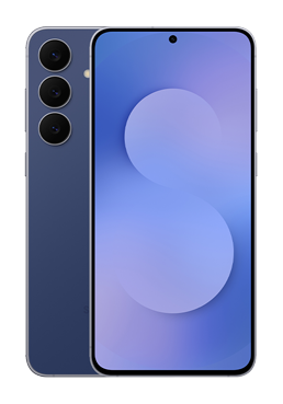 Samsung Galaxy S25 FE 256GB, Navy, EU-Ware