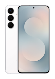 Samsung Galaxy S25 FE 256GB, White, EU-Ware