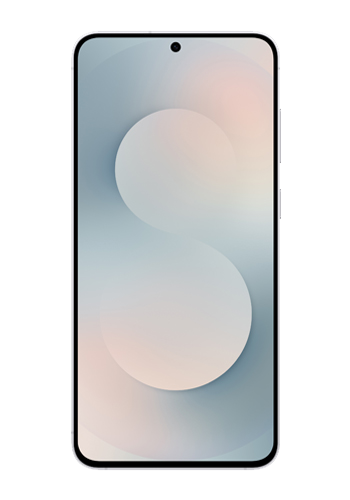 Samsung Galaxy S25 FE 256GB, White, EU-Ware