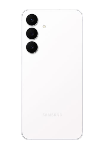 Samsung Galaxy S25 FE 256GB, White, EU-Ware