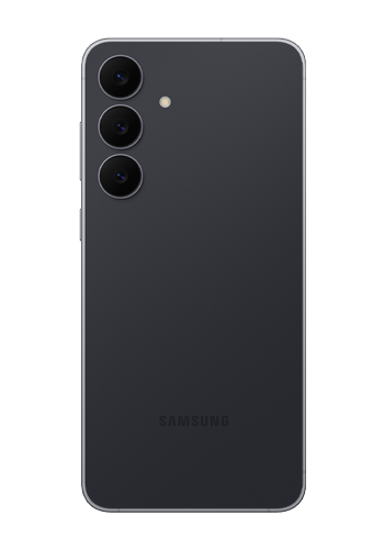 Samsung Galaxy S25 FE Enterprise Edition 128GB, 8GB RAM, Jetblack