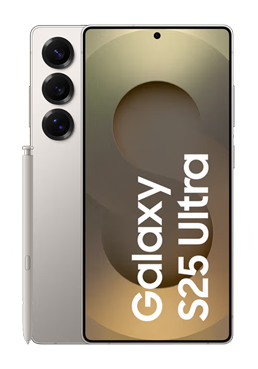 Samsung Galaxy S25 Ultra 1TB, 12GB RAM, Titanium Grey, EU-Ware