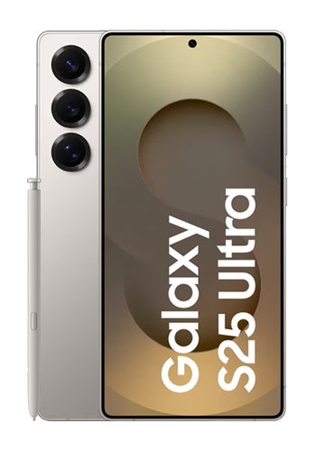 Samsung Galaxy S25 Ultra 1TB, 12GB RAM, Titanium Grey, EU-Ware