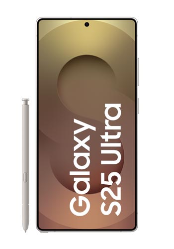 Samsung Galaxy S25 Ultra 256GB, 12GB RAM, Titanium Pinkgold, EU-Ware