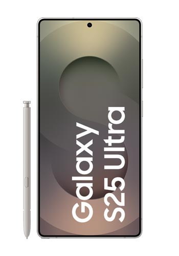 Samsung Galaxy S25 Ultra 512GB, 12GB RAM, Titanium Jadegreen, EU-Ware