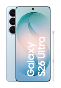 Samsung Galaxy S26 Ultra 256GB, 12GB RAM, Sky Blue, Aktion
