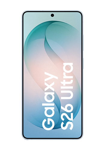 Samsung Galaxy S26 Ultra 256GB, 12GB RAM, Sky Blue, Aktion